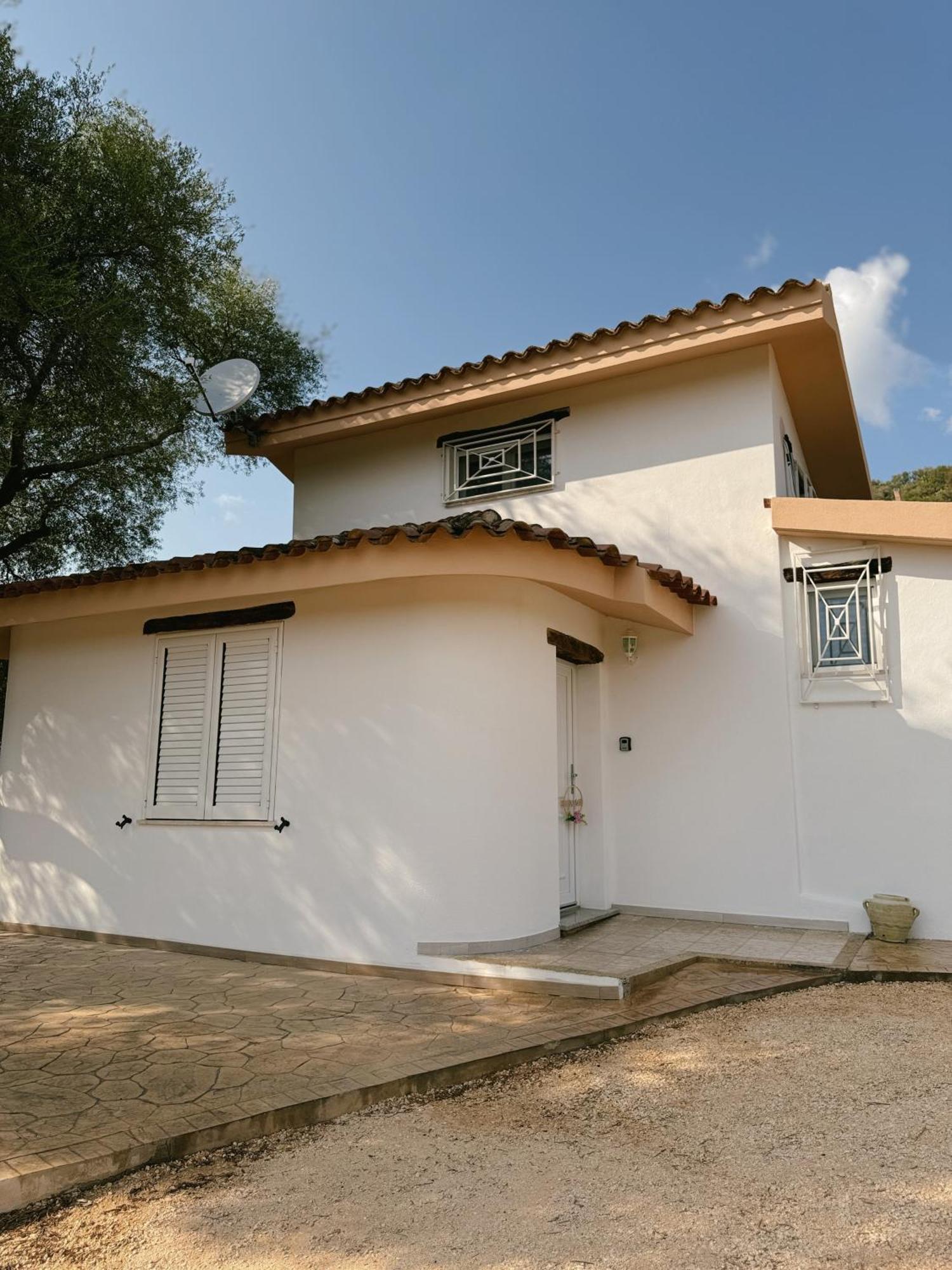 'sa Vinzedda' Casa vacanze