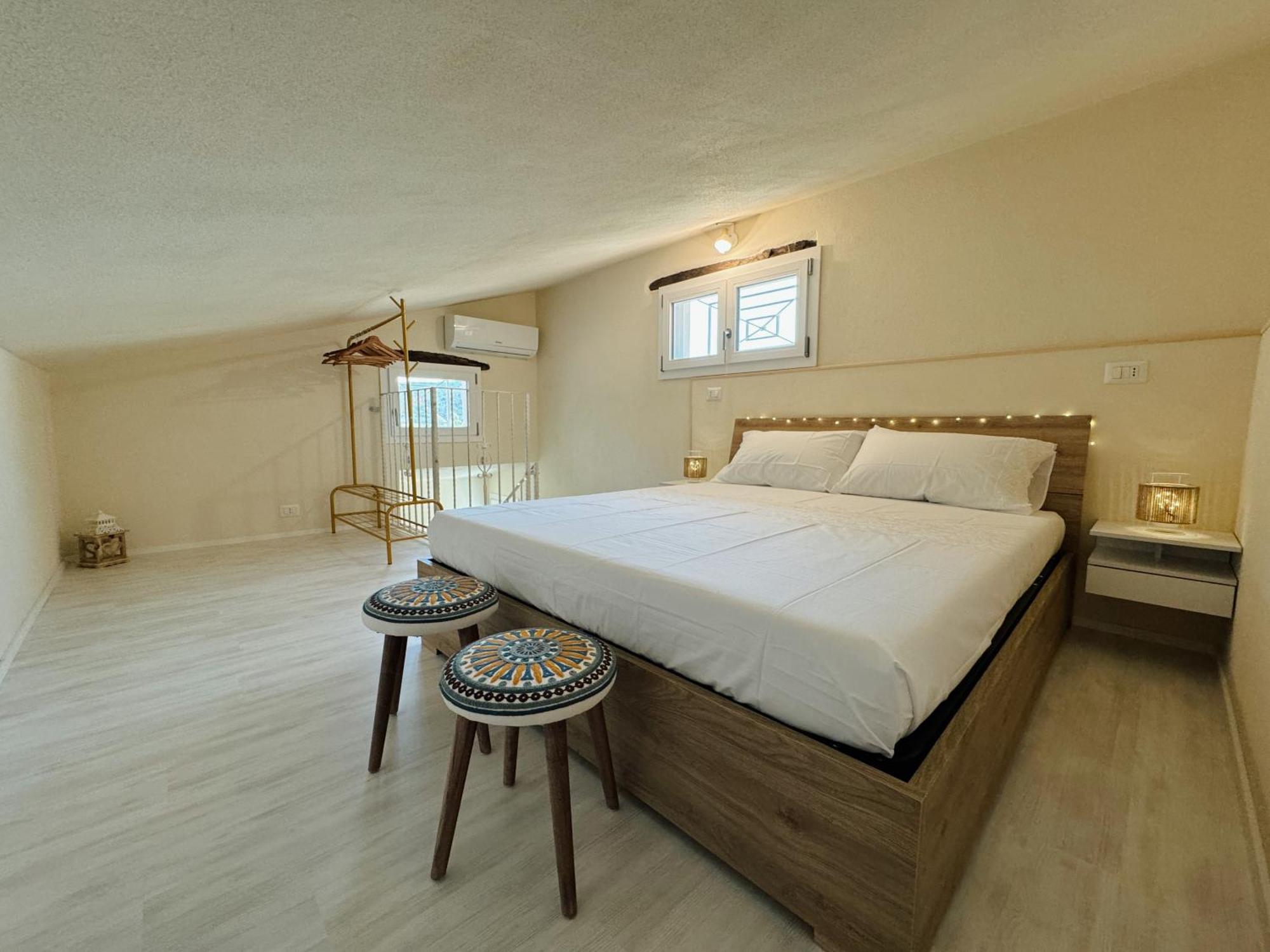 'sa Vinzedda' Casa vacanze *