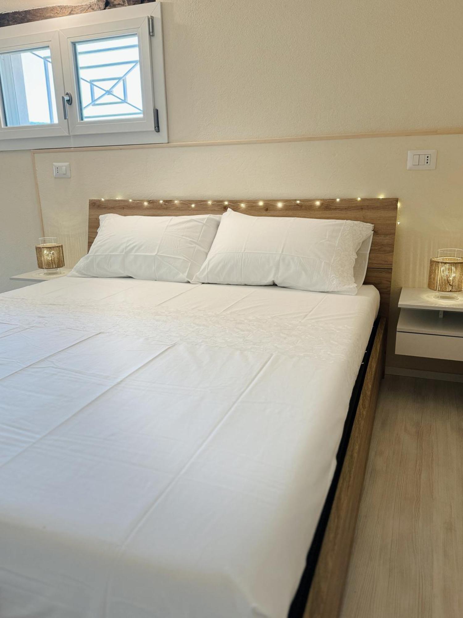 Casa vacanze 'sa Vinzedda'