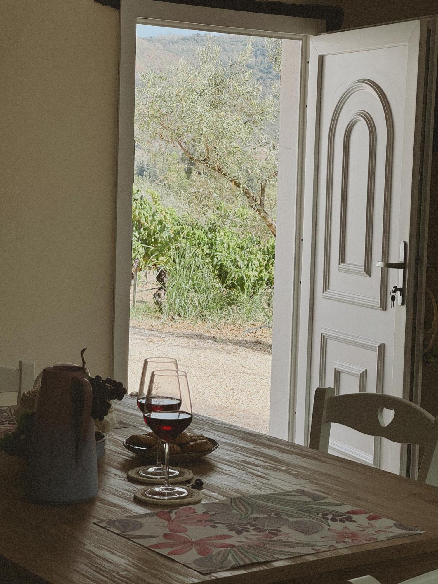Casa vacanze 'sa Vinzedda' *