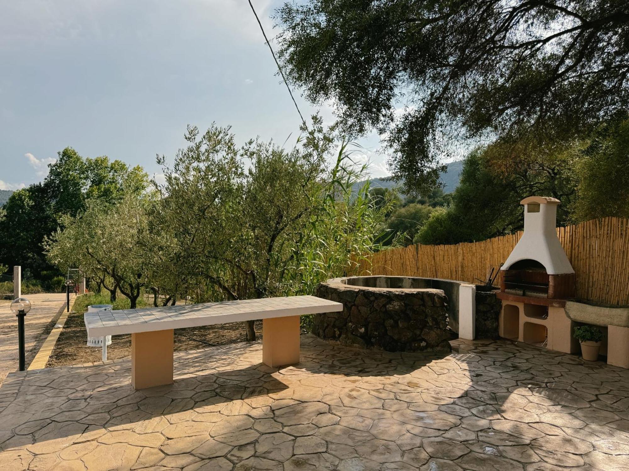 Casa vacanze 'sa Vinzedda' Galtellì