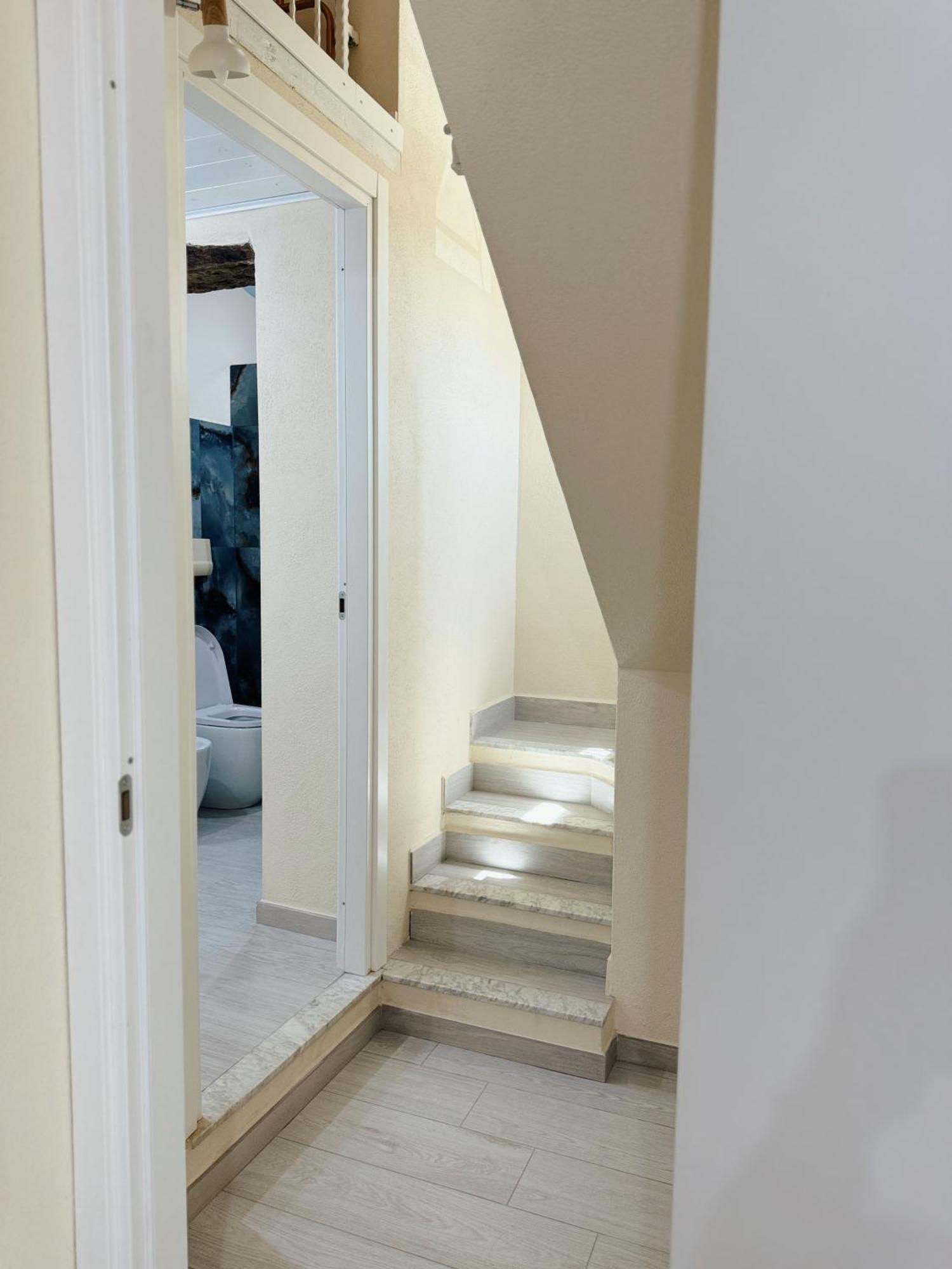 Casa vacanze 'sa Vinzedda'