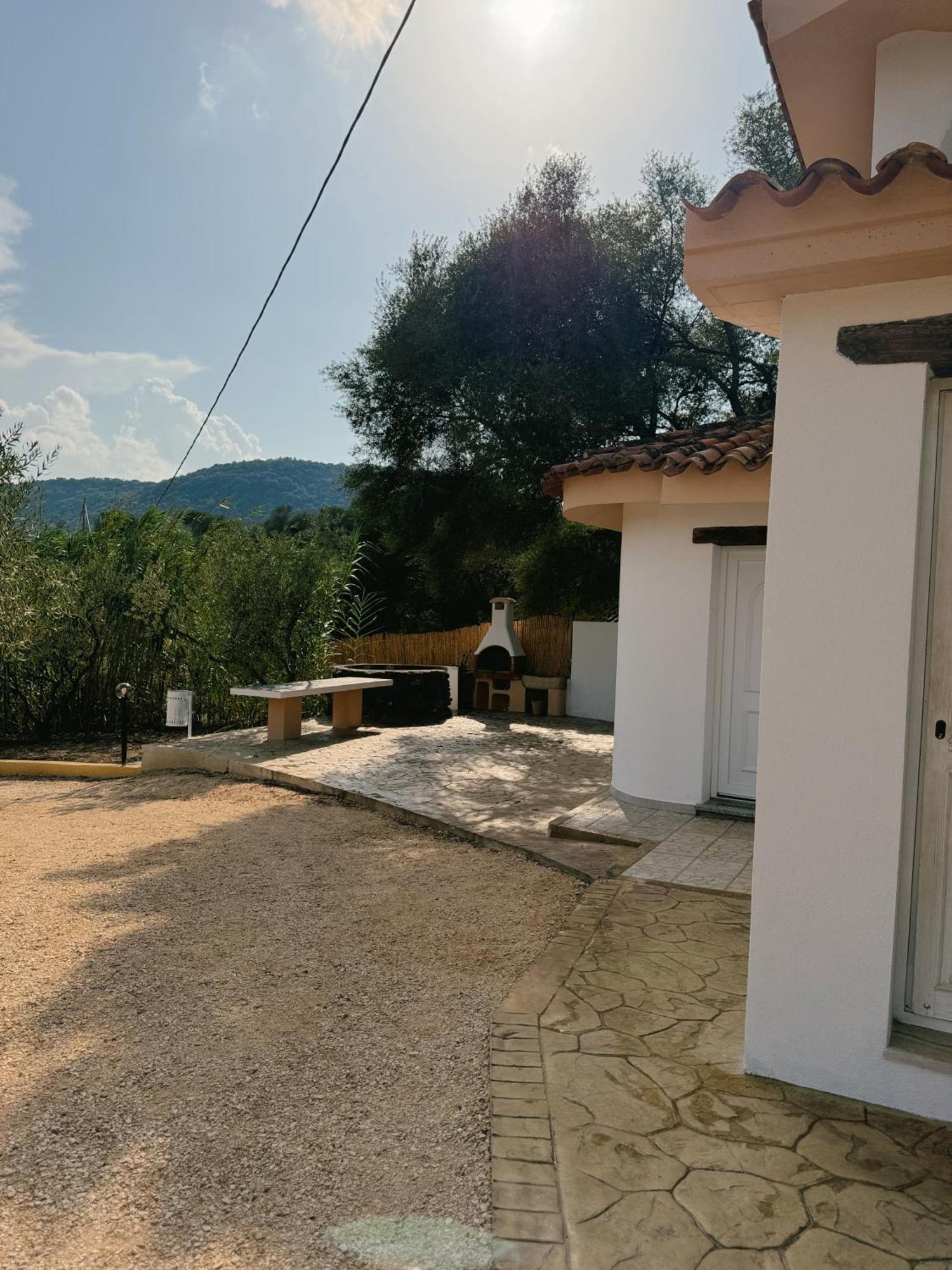 Casa vacanze 'sa Vinzedda' *
